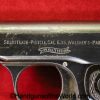 Walther, Model 2, 6.35mm, Model II, German, Germany, Handgun, Pistol, C&R, Collectible, 6.35, 25, .25, acp, auto, Model, 2, II, VP, Vest Pocket, Hand gun