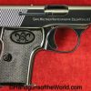 Walther, Model 5, 6.35mm, Late Variation, Model, 5, V, Handgun, Pistol, C&R, Collectible, 6.35, 25, .25, acp, auto, VP, Vest Pocket, German, Germany