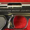 Walther, Model 7, 6.35mm, Late Model, with Box, Boxed, Handgun, Pistol, C&R, Collectible, VP, Vest Pocket, Model, 7, VII, 6.35, 25, .25, acp, auto