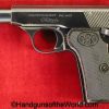 Walther, Model 7, 6.35mm, Late Model, with Box, Boxed, Handgun, Pistol, C&R, Collectible, VP, Vest Pocket, Model, 7, VII, 6.35, 25, .25, acp, auto