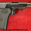 Walther, Model 7, 6.35mm, Late Model, with Box, Boxed, Handgun, Pistol, C&R, Collectible, VP, Vest Pocket, Model, 7, VII, 6.35, 25, .25, acp, auto
