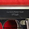 Walther, Model 8, 6.35mm, 1st, Variation, with Box, Boxed, First, Variant, German, Germany, Handgun, Pistol, C&R, Collectible, VP, Vest Pocket, 25, .25, acp