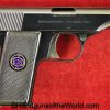 Walther, Model 8, 6.35mm, 1st, Variation, with Box, Boxed, First, Variant, German, Germany, Handgun, Pistol, C&R, Collectible, VP, Vest Pocket, 25, .25, acp