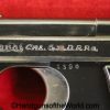 Kobra, Vest Pocket, 6.35mm, with Holster, German, Germany, Handgun, Pistol, C&R, Collectible, VP, Vest Pocket, 6.35, 25, .25, acp, auto, Hand gun
