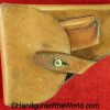 Kobra, Vest Pocket, 6.35mm, with Holster, German, Germany, Handgun, Pistol, C&R, Collectible, VP, Vest Pocket, 6.35, 25, .25, acp, auto, Hand gun