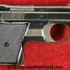 Kobra, Vest Pocket, 6.35mm, with Holster, German, Germany, Handgun, Pistol, C&R, Collectible, VP, Vest Pocket, 6.35, 25, .25, acp, auto, Hand gun