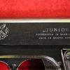 PAF, Junior, 6.35mm, with Box, Boxed, Handgun, Pistol, C&R, Collectible, VP, Vest Pocket, South Africa, South African, 6.35, 25, .25, acp, auto, Hand gun