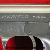 Plainfield, Model 71, .25, .22lr, Conversion Kit, and Box, Boxed, Handgun, Pistol, Collectible, 71, Model, 25, 22, 22lr, .22, Americana, American, CIA
