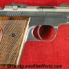 Plainfield, Model 71, .25, .22lr, Conversion Kit, and Box, Boxed, Handgun, Pistol, Collectible, 71, Model, 25, 22, 22lr, .22, Americana, American, CIA