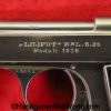 Menz, Liliput, Model 1926, 6.35mm, German, Germany, Handgun, Pistol, C&R, Collectible, VP, Vest Pocket, 25, .25, acp, auto, 6.35, 1926, Model, Hand gun