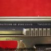 Gaspar Arizaga, Mondial, 6.35mm, Savage Lookalike, Savage, Handgun, Pistol, C&R, Collectible, VP, Vest Pocket, Spain, Spanish, 25, .25, acp, auto, 6.35