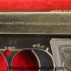 LePage, Vest Pocket, 6.35mm, VP, Belgian, Belgium, Handgun, Pistol, C&R, Collectible, 6.35, 25, .25, acp, auto, Hand gun, Vintage, Old, Le Page, Le, Page