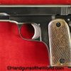 Japanese, Sugiura Shiki, 6.35mm, Japan, WWII, WW2, Handgun, Pistol, C&R, Collectible, Rare, VP, Vest Pocket, 25, .25, acp, auto, 6.35, Hand gun