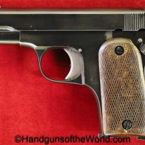Japanese, Sugiura Shiki, 6.35mm, Japan, WWII, WW2, Handgun, Pistol, C&R, Collectible, Rare, VP, Vest Pocket, 25, .25, acp, auto, 6.35, Hand gun