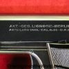 Lignose, Model 2A, 6.35mm, 2nd Variation, Outstanding, Einhand, German, Germany, Handgun, Pistol, C&R, Collectible, VP, Vest Pocket, 25, .25, 6.35, acp, 2A