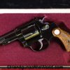 Rossi, Model 31, .38 Special, Revolver, with Case, Handgun, C&R, Collectible, Cased, 31, Model, 38, .38, Special, Hand gun, Brazil, Brazilian