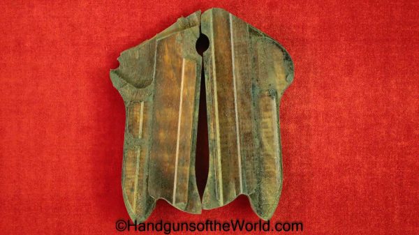 Luger DWM 1929 Police Sneak, 9mm, 2 Matching Magazines, Matching Holster, & Matching Tool - Image 19