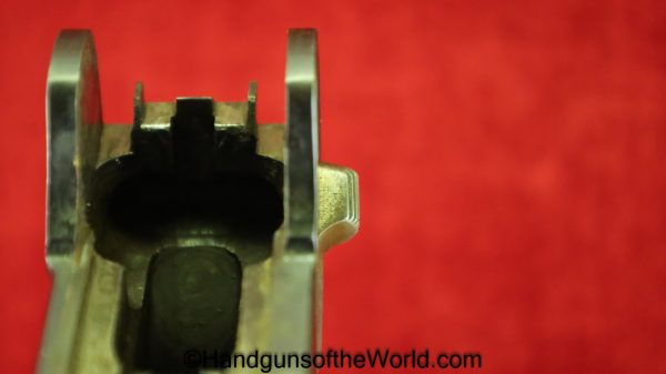 Luger DWM 1929 Police Sneak, 9mm, 2 Matching Magazines, Matching Holster, & Matching Tool - Image 24