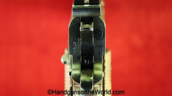 Colt 1911A1, .45acp, Springfield Armory National Match - Image 11