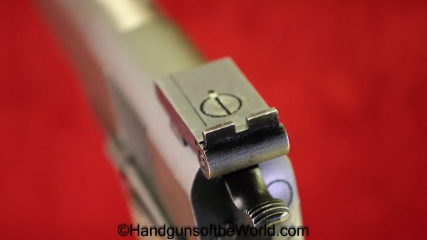 Colt 1911A1, .45acp, Springfield Armory National Match - Image 12