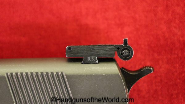 Colt 1911A1, .45acp, Springfield Armory National Match - Image 14