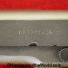 Colt, 1911A1, .45acp, Springfield Armory, National Match, 45, .45, acp, auto, 1911, Handgun, Pistol, C&R, Collectible, Americana, Springfield, American