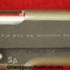 Colt, 1911A1, .45acp, Springfield Armory, National Match, 45, .45, acp, auto, 1911, Handgun, Pistol, C&R, Collectible, Americana, Springfield, American