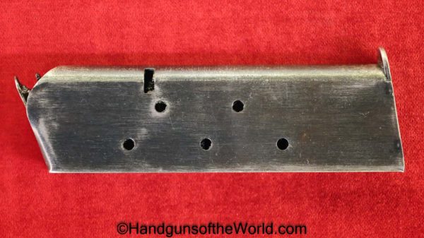 Colt 1911A1, .45acp, Springfield Armory National Match - Image 22
