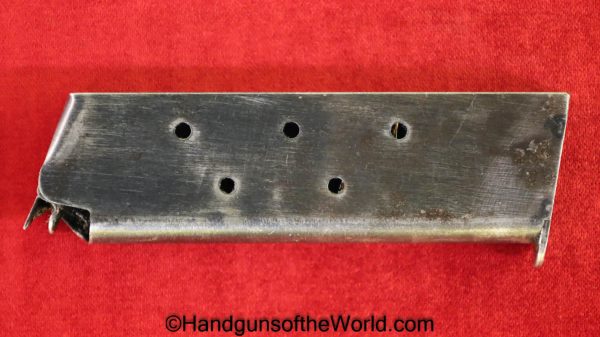 Colt 1911A1, .45acp, Springfield Armory National Match - Image 23