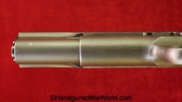 Colt 1911A1, .45acp, Springfield Armory National Match - Image 5