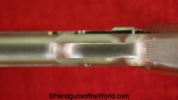 Colt 1911A1, .45acp, Springfield Armory National Match - Image 6