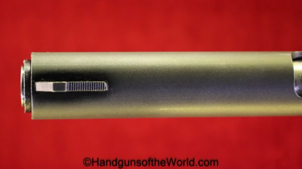 Colt 1911A1, .45acp, Springfield Armory National Match - Image 9
