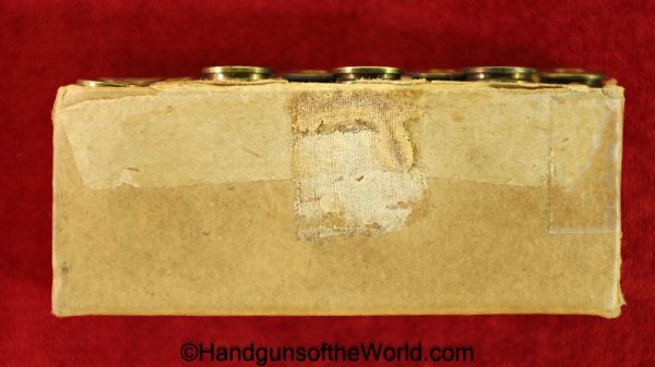 Nambu 8mm Ammo-WWII Era - Image 5