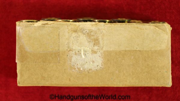 Nambu 8mm Ammo-WWII Era - Image 6