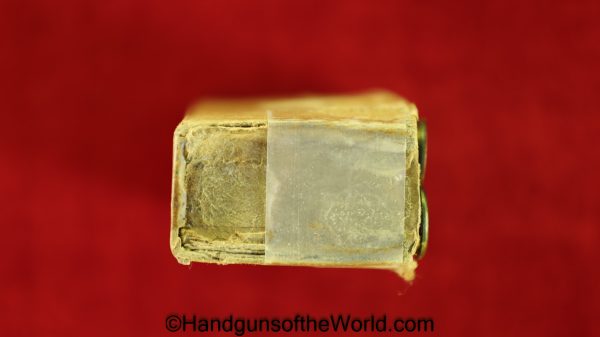 Nambu 8mm Ammo-WWII Era - Image 7
