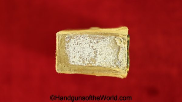 Nambu 8mm Ammo-WWII Era - Image 8