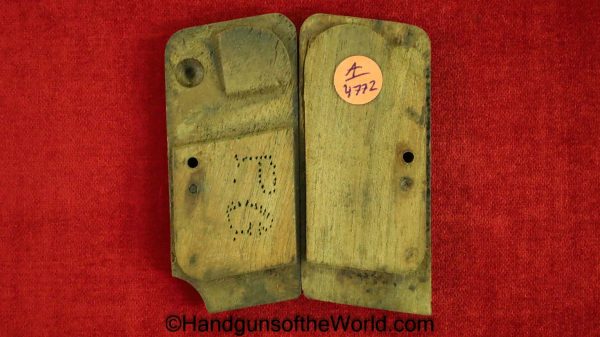 Beretta 1915-7.65 Grips - Image 2