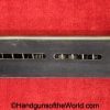 Unique, Kreigsmodell, 7.65mm, Magazine, Clip, Mag, Original, Collectible, 544, #544, Kriegsmodell, 32, .32, acp, auto, 7.65, Handgun, Pistol, Hand gun