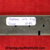 Radom, VIS, P-35, 9mm, Magazine, Clip, Mag, Original, Collectible, P35, P 35, P.35, E189, E/189, German, Germany, Handgun, Pistol, Hand gun, WWII, WW2