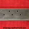 Radom, VIS, P-35, 9mm, Magazine, Clip, Mag, Original, Collectible, P35, P 35, P.35, E189, E/189, German, Germany, Handgun, Pistol, Hand gun, WWII, WW2