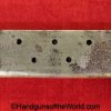Colt, Springfield, 1911, .45acp, Magazine, WWI, Era, WW1, Mag, Clip, Original, Collectible, 45, .45, acp, auto, Lanyard Loop, Handgun, Pistol, Hand gun