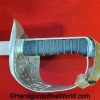 Wilkinson, Engineers, Sword, with Provenance, Hubert Lyle Bingay, Original, Collectible English, British, 1899, Bingay, England, Britain, UK, United Kingdom