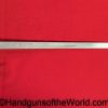 Wilkinson, Engineers, Sword, with Provenance, Hubert Lyle Bingay, Original, Collectible English, British, 1899, Bingay, England, Britain, UK, United Kingdom