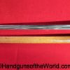Wilkinson, Scots Guard, Officers Sword, with Provenance, Sword, Original, Collectible, British, English, 1885, Lt Colonel, Henry Walther Trefusis, Trefusis