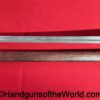 British, Royal Artillery, Sword, Royal, Artillery, English, UK, United Kingdom, England, Britain, Original, Collectible, Vintage, Real, Old