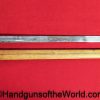 British, Royal Engineers, Sword, with Provenance, Simpson-Rook, H.G.LeM, Herbert Grenville LeMesurier, Original, Collectible, 1918, English, Engineers
