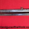 Wilkinson, Artillery Sword, Brigadier General, Provenance, Philip Wheatley, Wheatley, Artillery, Sword, British, English, 1888, Original, Collectible