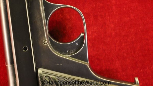 Menz Menta, 6.35mm with Holster - Image 14