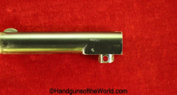 Menz Menta, 6.35mm with Holster - Image 13