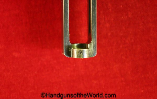 Menz Menta, 6.35mm with Holster - Image 12